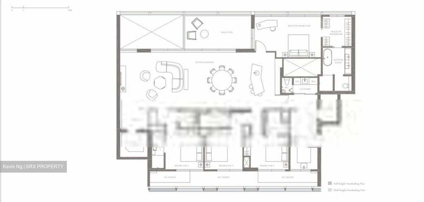 Watten House (D11), Condominium #413332131